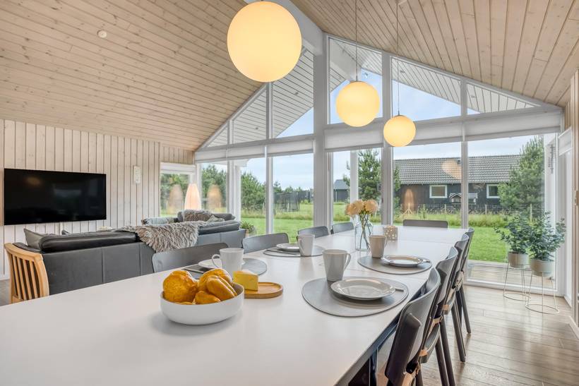 Foto von Ferienhaus CI16 in Marielyst - Falster