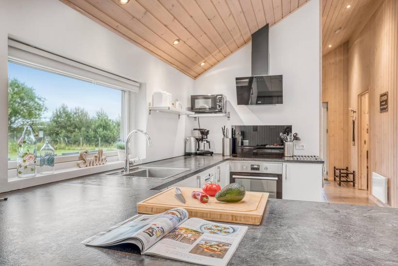 Foto von Ferienhaus CI16 in Marielyst - Falster