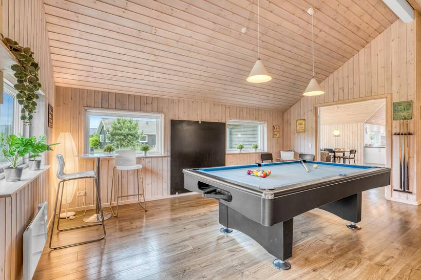 Foto von Ferienhaus CI16 in Marielyst - Falster