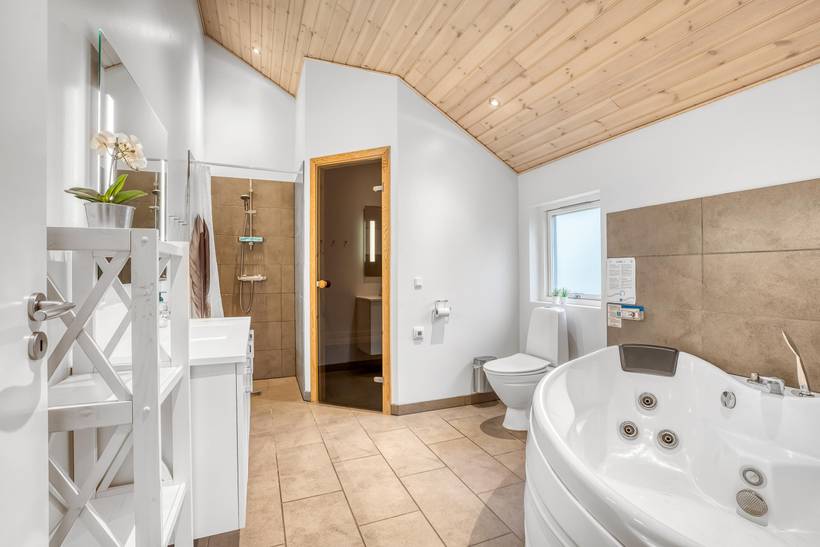 Foto von Ferienhaus CI16 in Marielyst - Falster