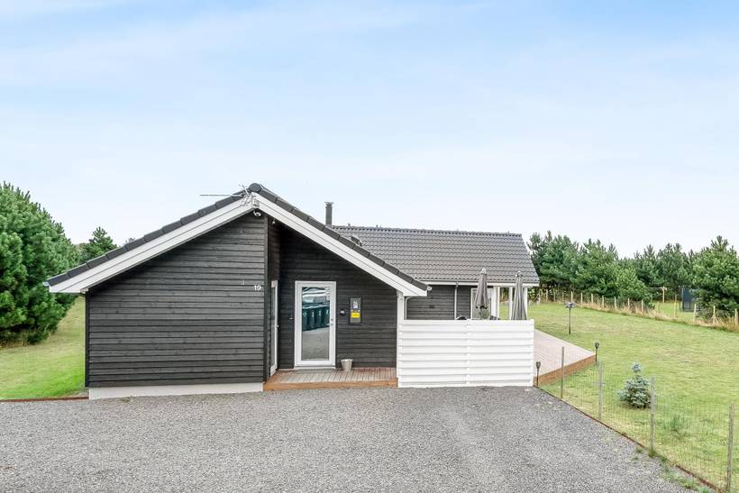 Foto von Ferienhaus CI16 in Marielyst - Falster