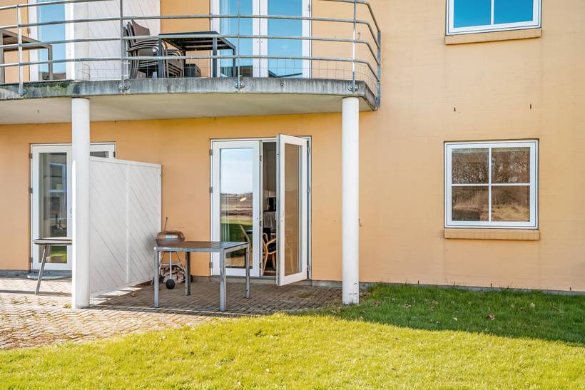 Foto von Ferienhaus CI18 in Bisnap - Hou - Nordjütland Ost