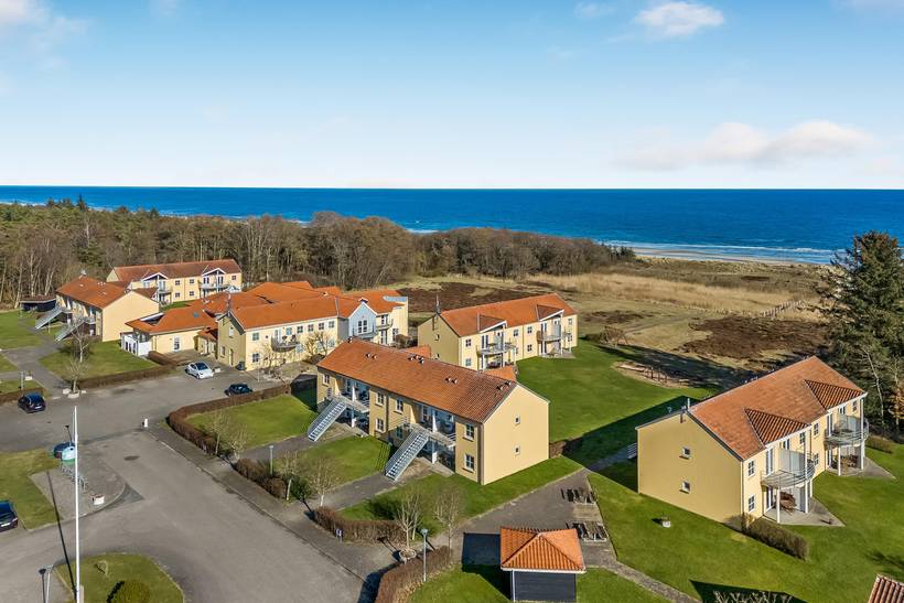 Foto von Ferienhaus CI18 in Bisnap - Hou - Nordjütland Ost