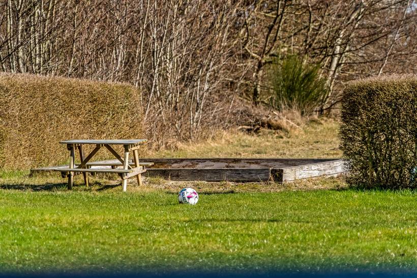 Foto von Ferienhaus CI18 in Bisnap - Hou - Nordjütland Ost