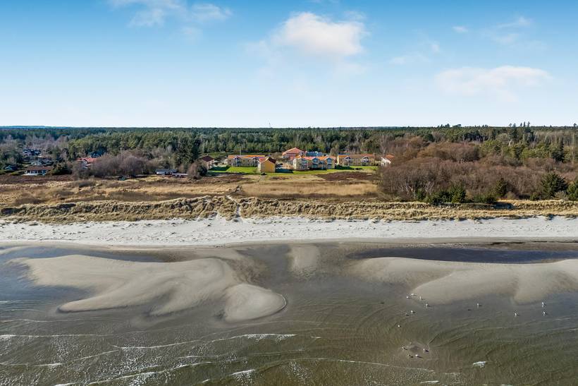 Foto von Ferienhaus CI18 in Bisnap - Hou - Nordjütland Ost