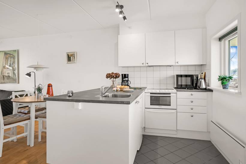 Foto von Ferienhaus CI18 in Bisnap - Hou - Nordjütland Ost