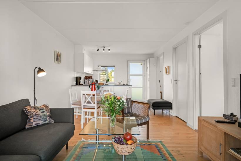 Foto von Ferienhaus CI18 in Bisnap - Hou - Nordjütland Ost