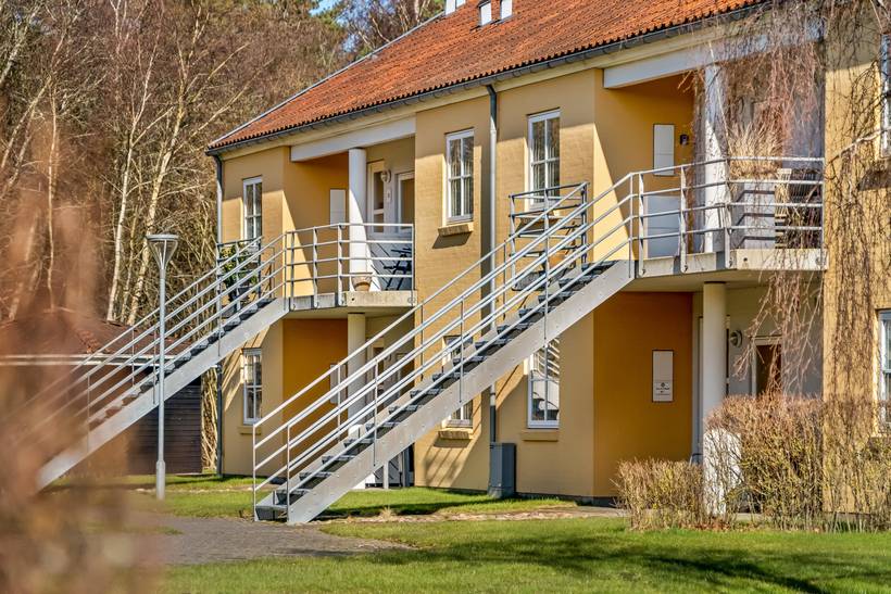 Foto von Ferienhaus CI18 in Bisnap - Hou - Nordjütland Ost