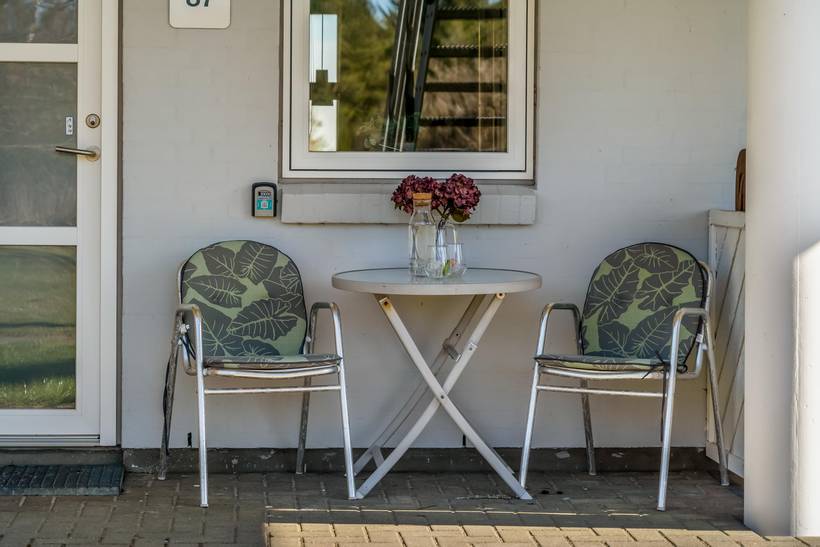Foto von Ferienhaus CI18 in Bisnap - Hou - Nordjütland Ost