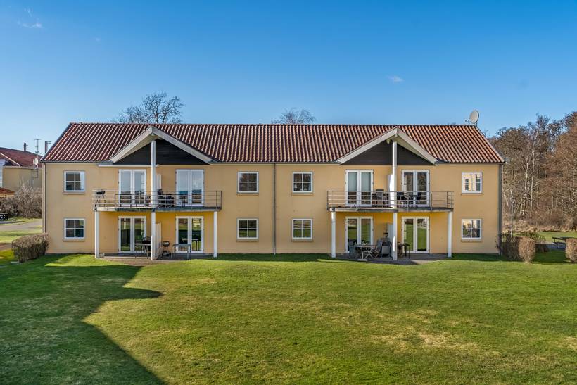 Foto von Ferienhaus CI18 in Bisnap - Hou - Nordjütland Ost