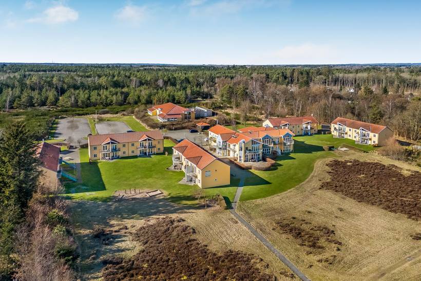 Foto von Ferienhaus CI18 in Bisnap - Hou - Nordjütland Ost