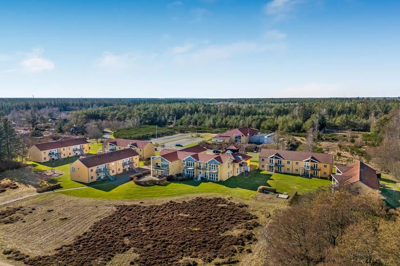 Foto von Ferienhaus CI18 in Bisnap - Hou - Nordjütland Ost