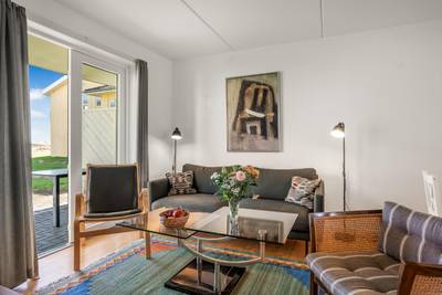 Vorschaubild von Ferienhaus CI18 in Bisnap - Hou - Nordjütland Ost