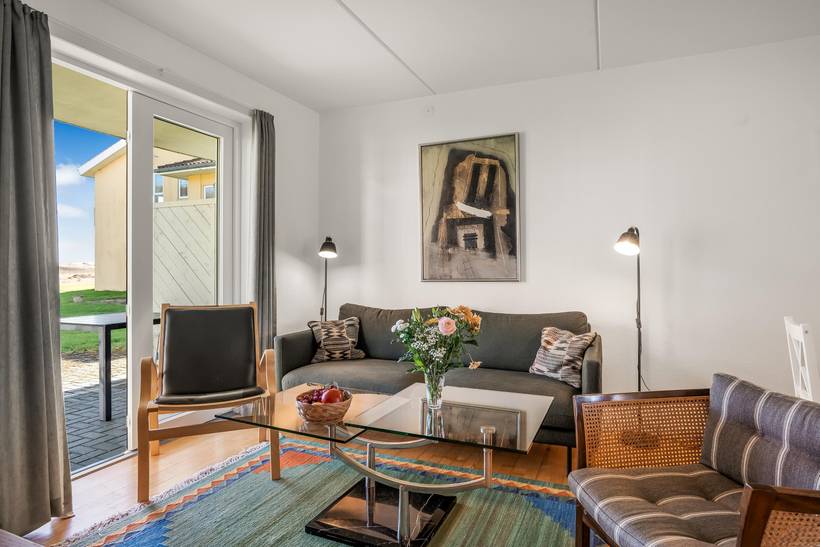 Foto von Ferienhaus CI18 in Bisnap - Hou - Nordjütland Ost