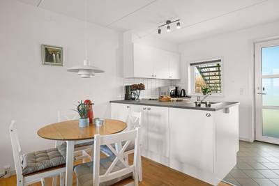 Vorschaubild von Ferienhaus CI18 in Bisnap - Hou - Nordjütland Ost