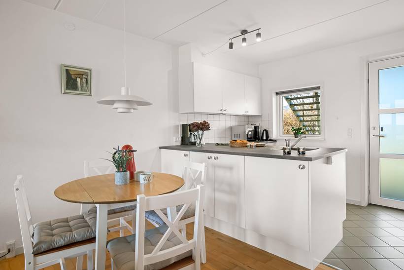 Foto von Ferienhaus CI18 in Bisnap - Hou - Nordjütland Ost