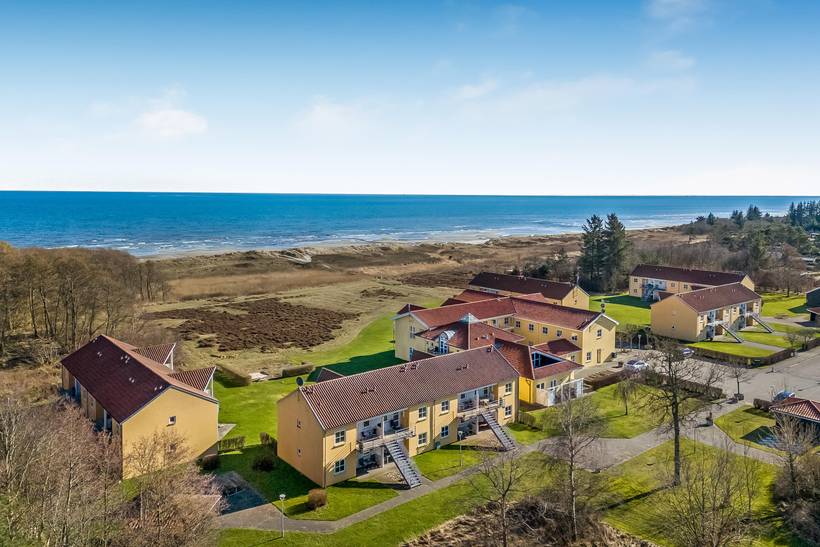 Foto von Ferienhaus CI18 in Bisnap - Hou - Nordjütland Ost