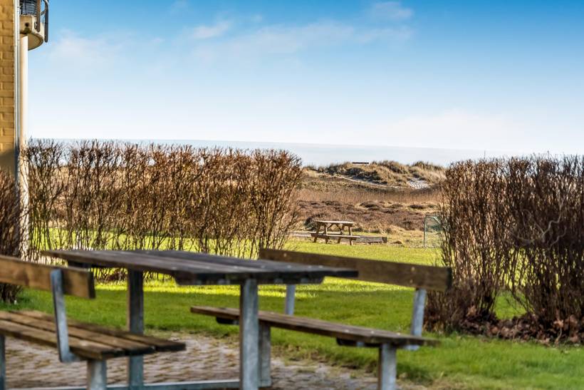 Foto von Ferienhaus CI18 in Bisnap - Hou - Nordjütland Ost