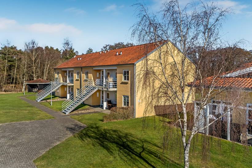 Foto von Ferienhaus CI18 in Bisnap - Hou - Nordjütland Ost