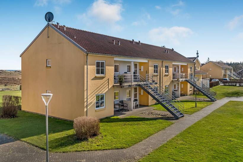 Foto von Ferienhaus CI18 in Bisnap - Hou - Nordjütland Ost