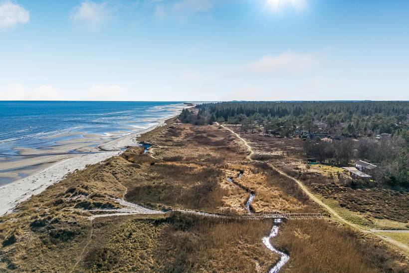 Foto von Ferienhaus CI18 in Bisnap - Hou - Nordjütland Ost