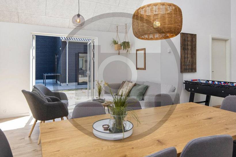 Foto von Ferienhaus CI21 in Bønnerup - Ostjütland