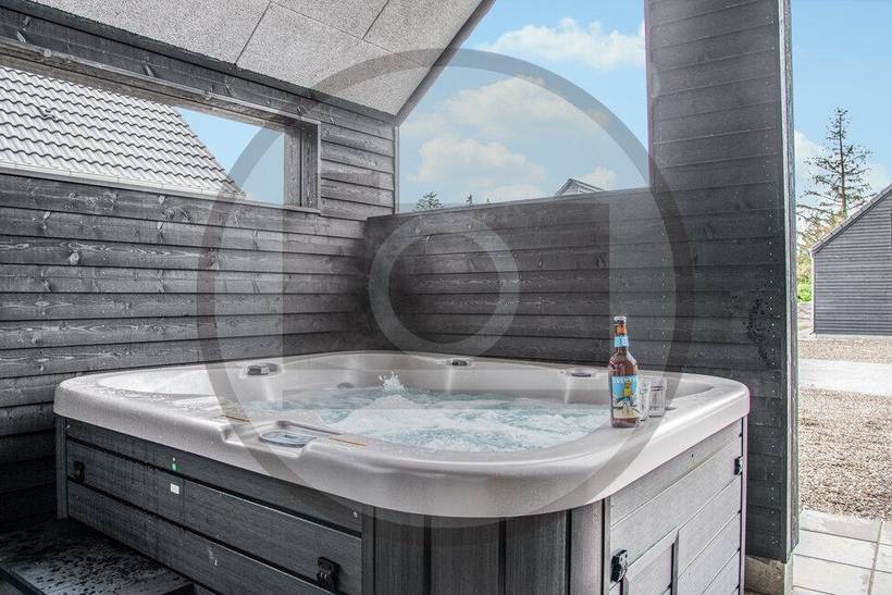 Foto von Ferienhaus CI21 in Bønnerup - Ostjütland
