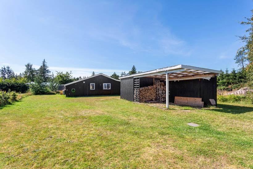 Foto von Ferienhaus CI22 in Bisnap - Hou - Nordjütland Ost