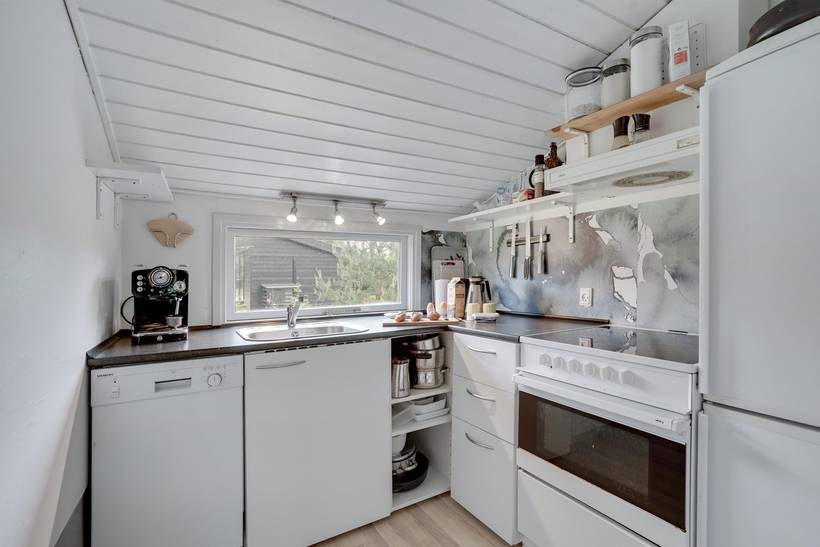 Foto von Ferienhaus CI22 in Bisnap - Hou - Nordjütland Ost