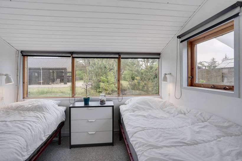 Foto von Ferienhaus CI22 in Bisnap - Hou - Nordjütland Ost