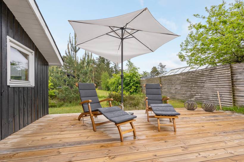 Foto von Ferienhaus CI22 in Bisnap - Hou - Nordjütland Ost