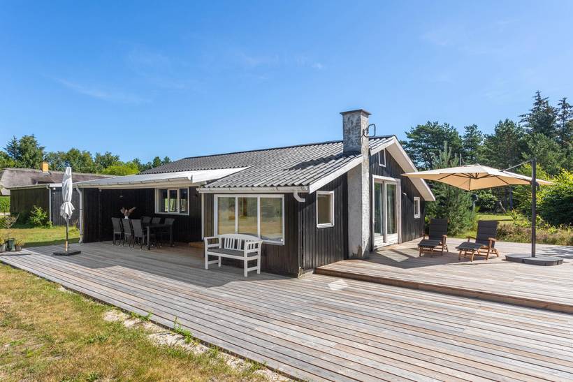 Foto von Ferienhaus CI22 in Bisnap - Hou - Nordjütland Ost