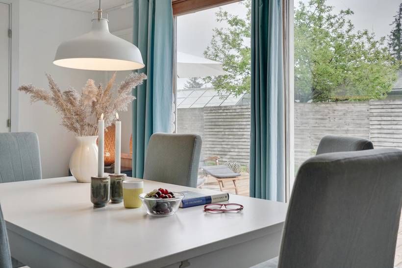 Foto von Ferienhaus CI22 in Bisnap - Hou - Nordjütland Ost