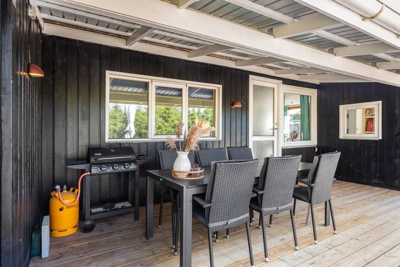 Foto von Ferienhaus CI22 in Bisnap - Hou - Nordjütland Ost