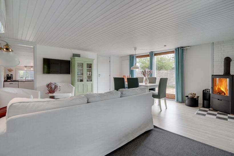Foto von Ferienhaus CI22 in Bisnap - Hou - Nordjütland Ost