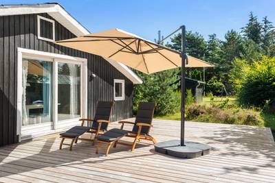 Vorschaubild von Ferienhaus CI22 in Bisnap - Hou - Nordjütland Ost