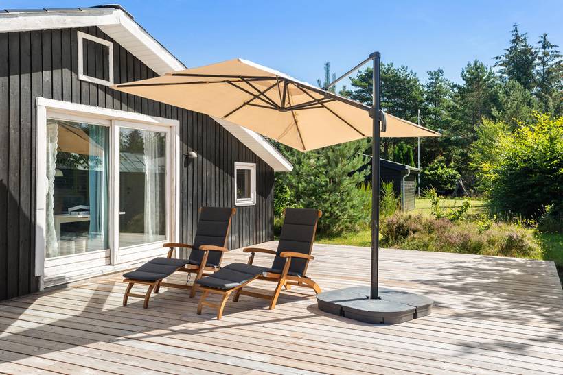 Foto von Ferienhaus CI22 in Bisnap - Hou - Nordjütland Ost