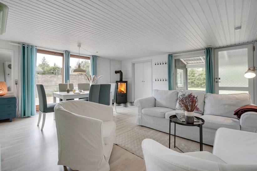 Foto von Ferienhaus CI22 in Bisnap - Hou - Nordjütland Ost