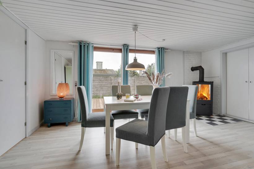 Foto von Ferienhaus CI22 in Bisnap - Hou - Nordjütland Ost