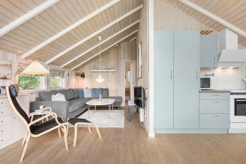 Foto von Ferienhaus CI24 in Vejlby Fed - Nordfünen