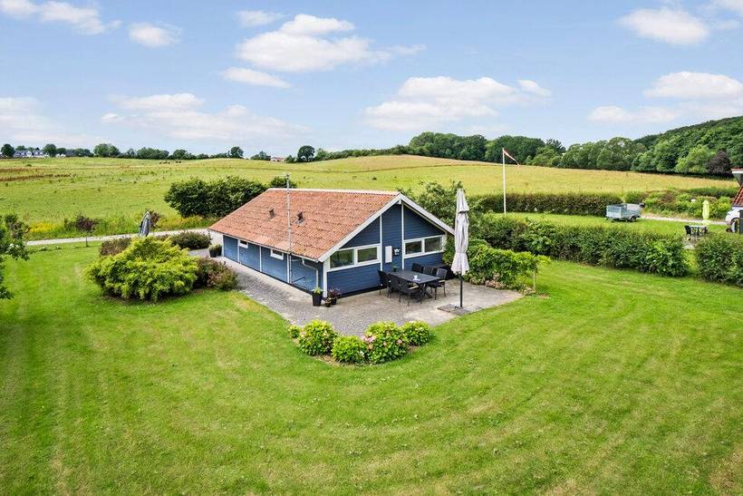 Foto von Ferienhaus CI24 in Vejlby Fed - Nordfünen