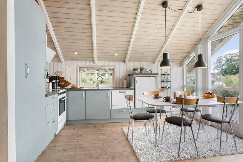 Foto von Ferienhaus CI24 in Vejlby Fed - Nordfünen