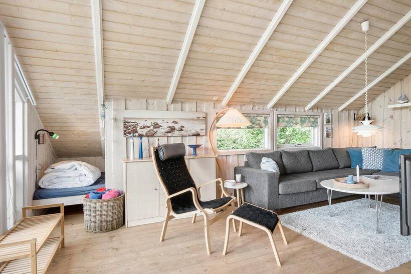 Foto von Ferienhaus CI24 in Vejlby Fed - Nordfünen