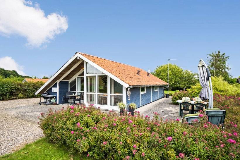 Foto von Ferienhaus CI24 in Vejlby Fed - Nordfünen