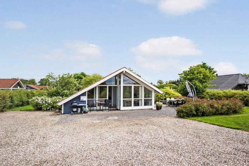 Foto von Ferienhaus CI24 in Vejlby Fed - Nordfünen