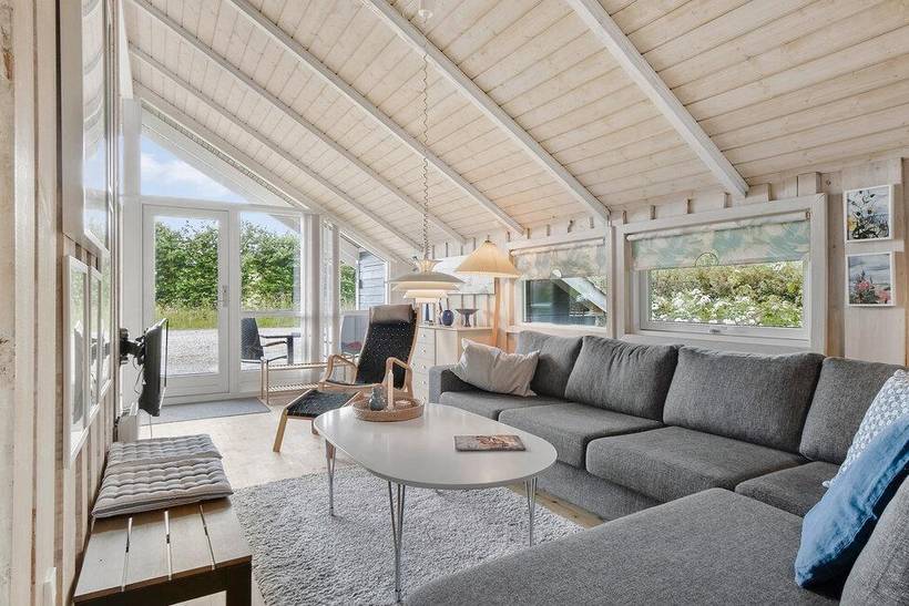Foto von Ferienhaus CI24 in Vejlby Fed - Nordfünen