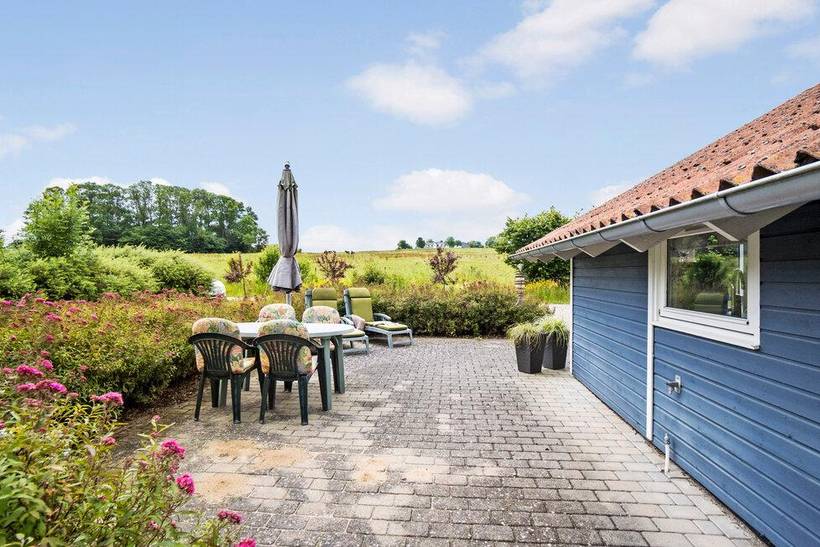 Foto von Ferienhaus CI24 in Vejlby Fed - Nordfünen