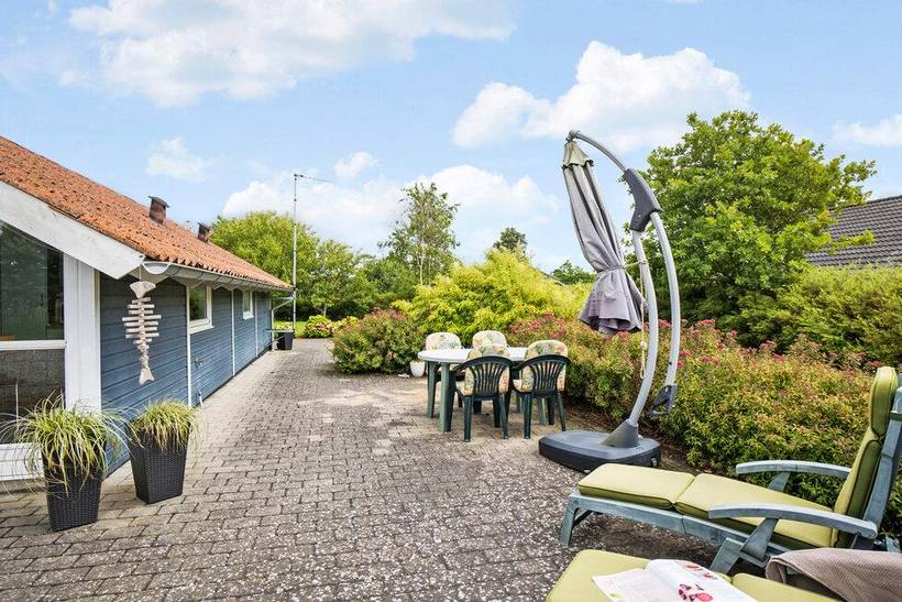 Foto von Ferienhaus CI24 in Vejlby Fed - Nordfünen