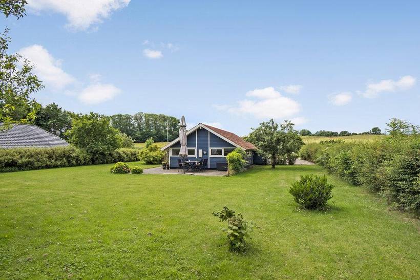 Foto von Ferienhaus CI24 in Vejlby Fed - Nordfünen