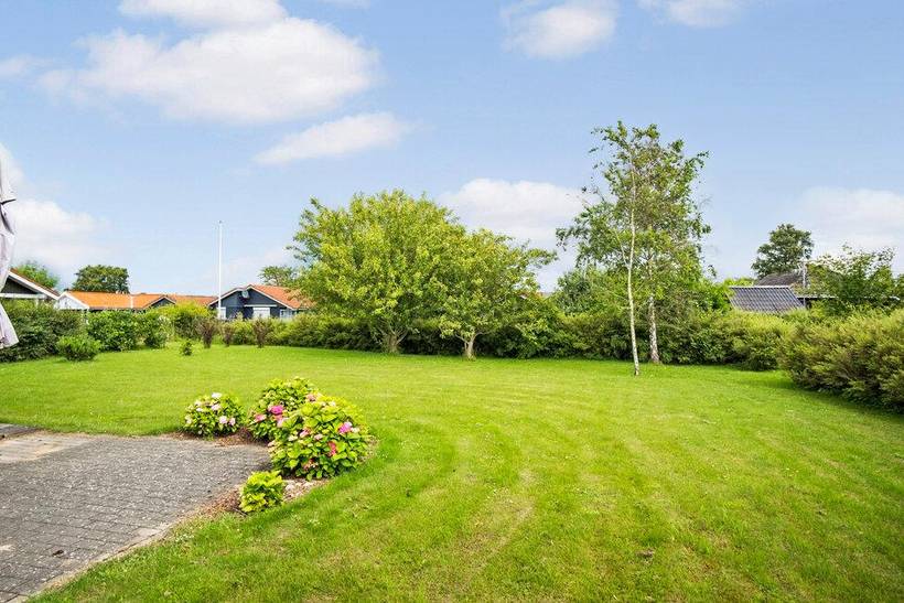 Foto von Ferienhaus CI24 in Vejlby Fed - Nordfünen